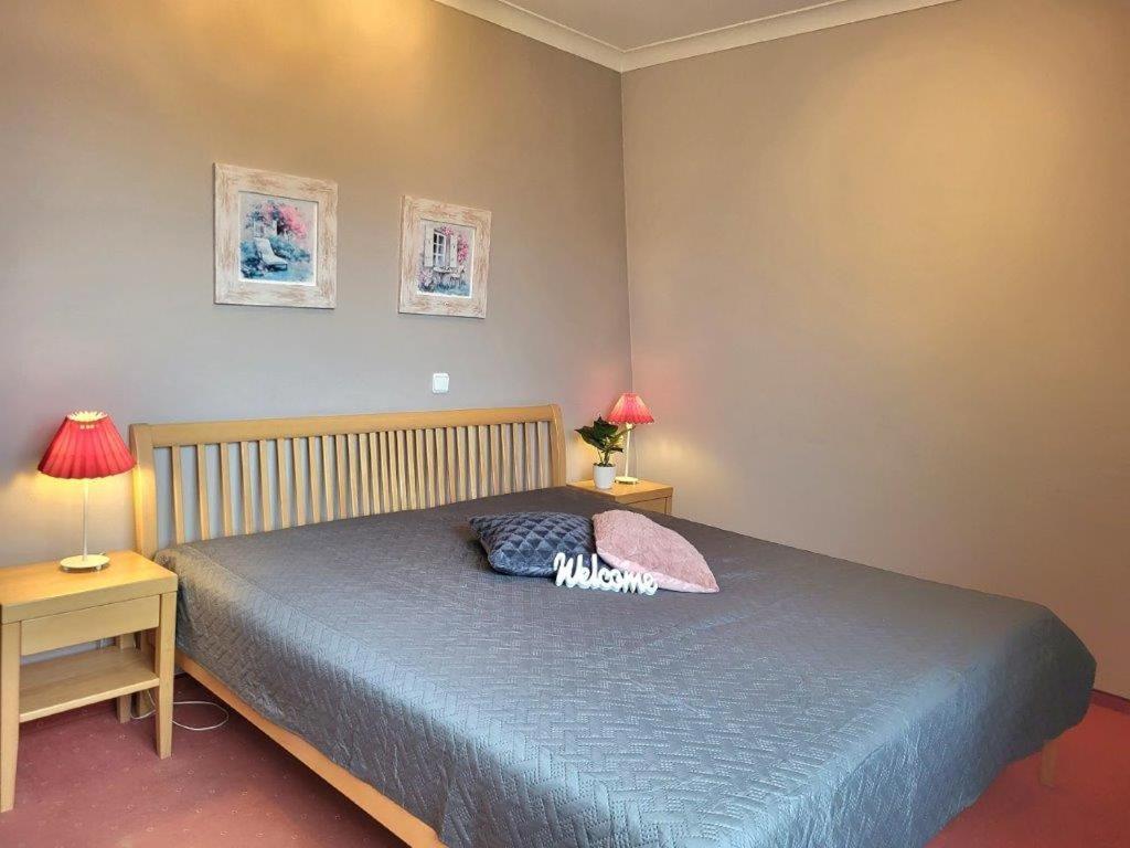 Appartmenthaus Ostseestrand Apartment *