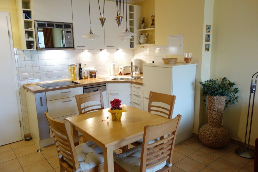 Appartmenthaus Ostseestrand Apartment Kuehlungsborn