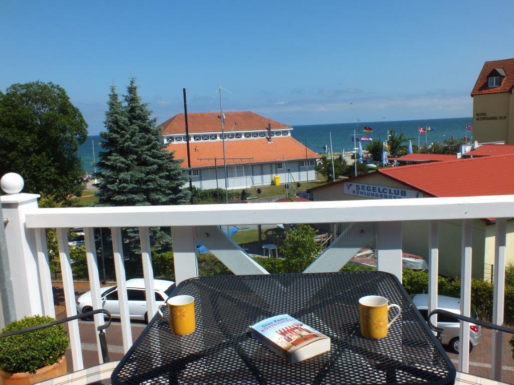 Appartmenthaus Ostseestrand Apartment *