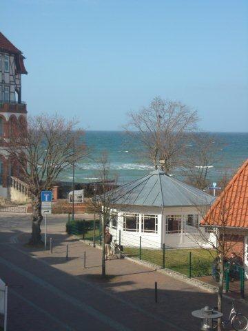 Appartmenthaus Ostseestrand