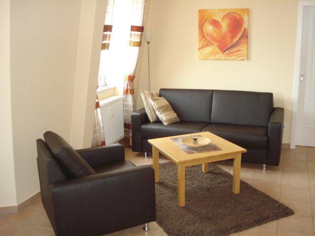 Apartment Appartmenthaus Ostseestrand