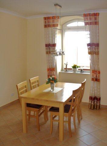 Appartmenthaus Ostseestrand Appartement *