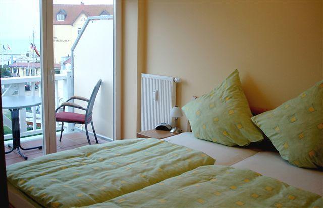 Apartment Appartmenthaus Ostseestrand