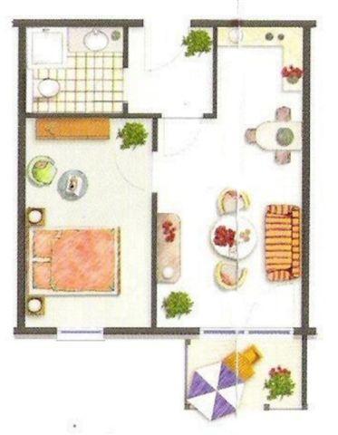 Apartment Appartmenthaus Ostseestrand *